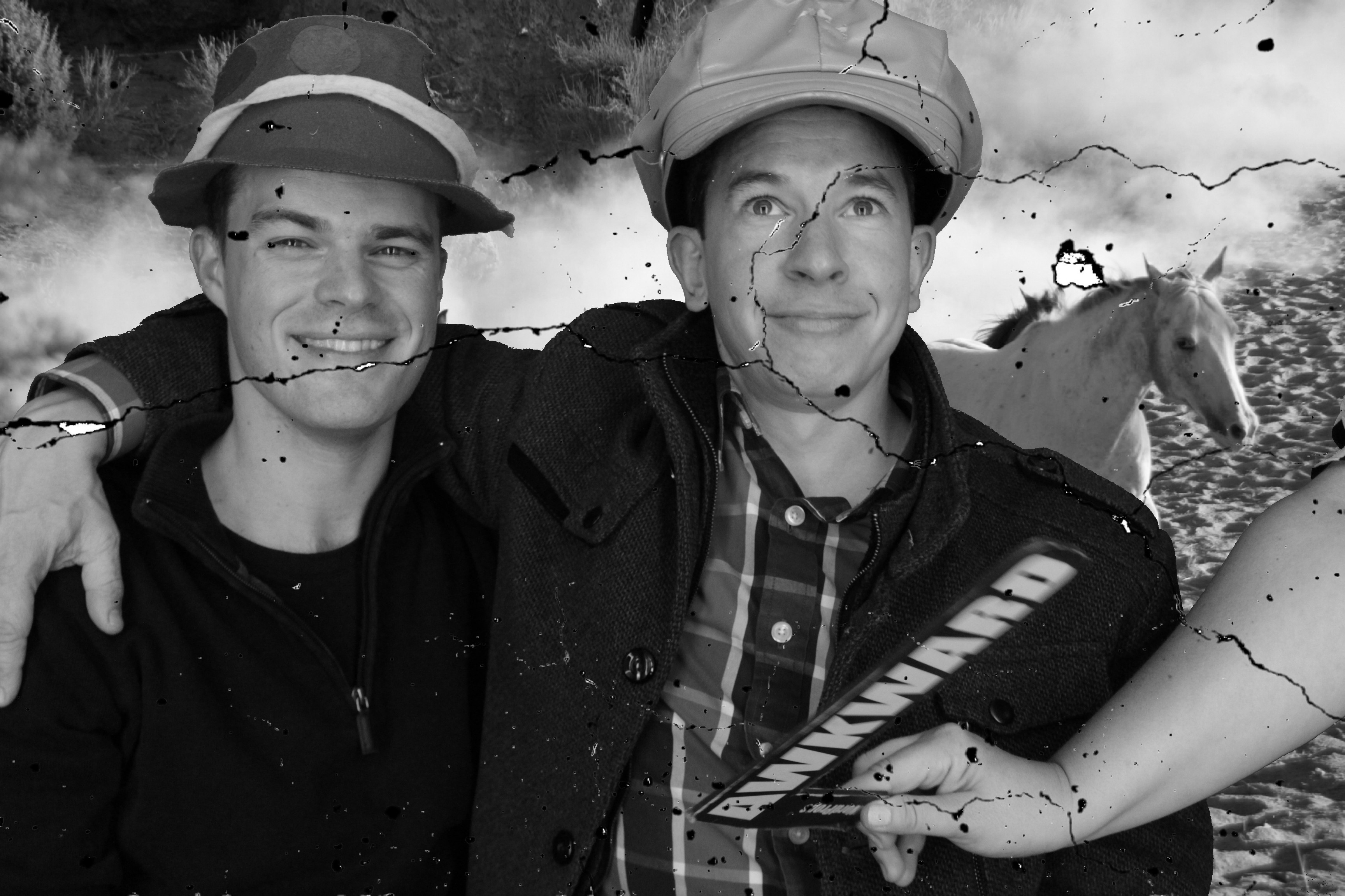 Helen’s 40th Birthday | View more photos from the event at gallery.myphotoboothexperience.co.uk/u/MyPhotoBoothExperienceLtd/Helen’s-40th-Birthday